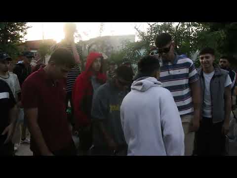 MUSA X MUERTE EN GERLI SAHIN-GZ vs JASON-TOD vs CANCERDELMASTER vs MORDECAI-RIGBY