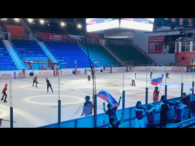 В эти выходные Ангарск посетят именитые спортсмены