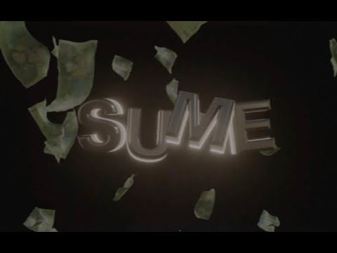 Mihai Gh - Sume (feat. Profu') | Lyric Video