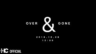 [Trailer] ABRY(에이브리) - 'Over & Gone' Comeback Trailer