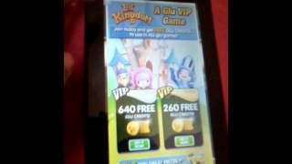 Lil kingdom (hack LUCKY PATCHER)