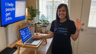 Parents & Caregivers at Indeed