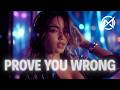 Moyjo - Prove You Wrong | Good Vibes🎵 New EDM Music 2026