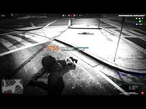 FiveM   LATAM✨INTOCABLESRP✨ 👑EL ORIGINAL👑 ✅NO WHITELIST✅ 🔰STAFF 24 7🔰 +200 VEHICULOS ADD ON🚘 👮