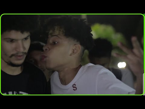 Jaya Luuck x Marroquino