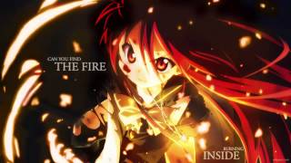 Killswitch Engage - This Fire Burns (Nightcore by me)