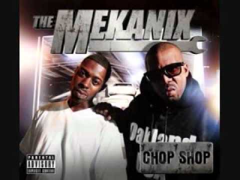 Geest Oakland (feat. G-Stack, Deev Da Greed, 4rAx, Eddie Projex, Curcinado, Beeda Weeda & Askari X)