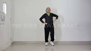 Download lagu Special RA JABAR Gymnastics Practice Video mp3
