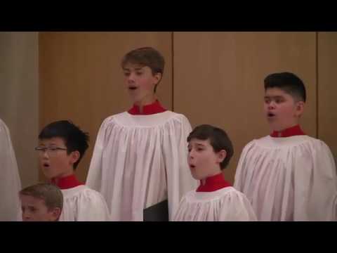 Saint-Saëns: Ave Maria