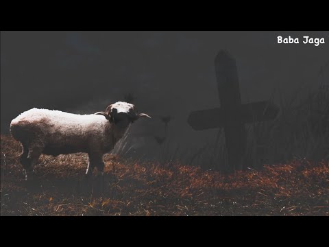 DEDA DESIMIR - Istinita priča o ŽIVOTU posle SMRTI (Baba Jaga Ispovest)