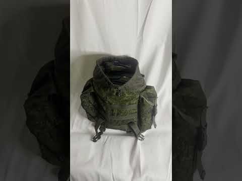 Ratnik Techinkom 6sh117 Chest Rig