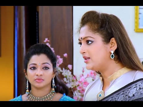Mayamohini I Episode 26 - 03 August 2015 I Mazhavil Manorama
