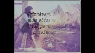 Marek Lacko - Blázon