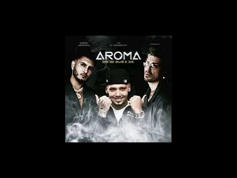 Aroma Remix #omarmontes #fabbio #Jceldiamante #musica #music #rolitas