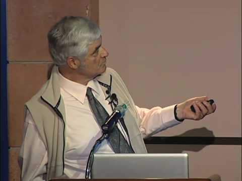 Climate Change and the Forests of the West (Keeling Lecture) - Perspectives on Ocean Science