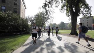 Cronon Brings Soaring Message Down to Earth