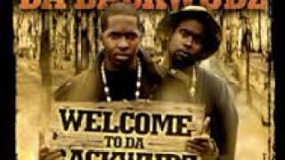 Da BackWudz - You Gonna Love Me ft. Milwaukee Black (Clean)