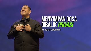 Download lagu KHOTBAH Dr. GILBERT LUMOINDONG - RAHASIA KERAJAAN ALLAH mp3