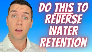 7 Surprising Tricks to Reduce Water Retention Fast