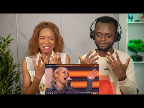 OUR FIRST TIME HEARING Pelageya "Пелагея и Кубанский казачий хор - Любо, братцы, любо!" REACTION!!!😱