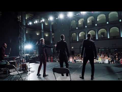 Subtilu-Z - Mercy Mercy Mercy @Kulturos naktis 2018