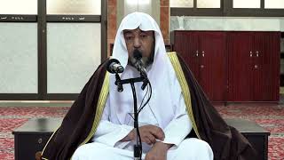 صورة 56 - باب ‌فضل ‌الجوع وخشونة العيش والاقتصار عَلَى القليل من المأكول والمشروب     8 رجب 1443هـ