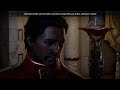 Inquisitor Drops an F Bomb