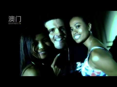 Hed Kandi party / Fall Out Boy / Macau