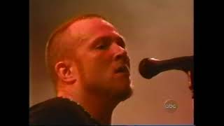 Stone Temple Pilots - Summer &quot;Core Tour&quot; 1993 - Pro TV Concert Clips