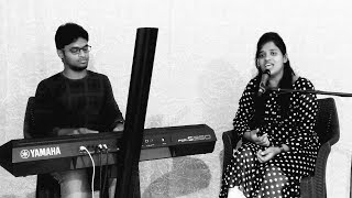 Unga Kirubai - Ennai Azhaithavarae (Cover) // New Tamil Christian Song // Pas.Benny Joshua Song