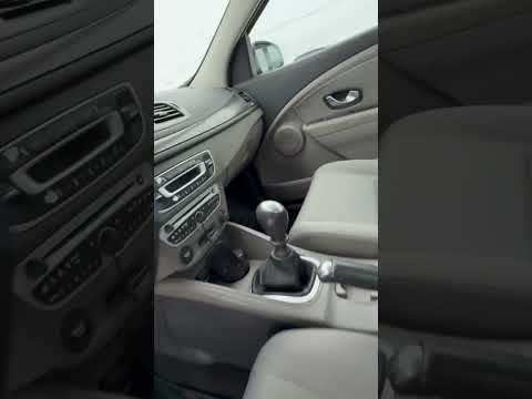 фото renault megane iii 0