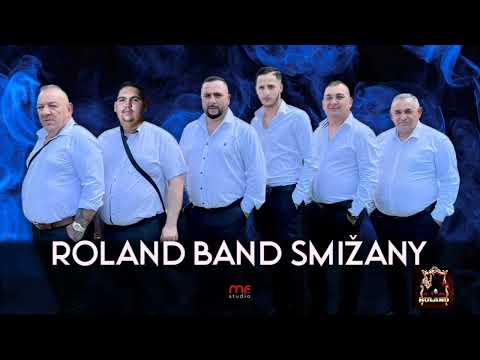 Roland band Smižany ❌ polobit Zakamlom man