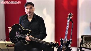 Video thumbnail for FGN Masterfield MSA-HP-C/ Masterfield MSA-SP-C im Test auf musikmachen.de by musikmachen.de