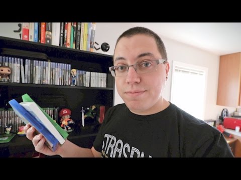 Why I Prefer Physical Games Over Digital