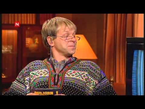 Asbjøn Bjekke -  Linny Meister