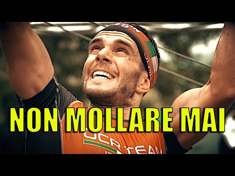 NEVER GIVE UP! - THE MOST EPIC MOTIVATIONAL VIDEO EVER - For sports and for life