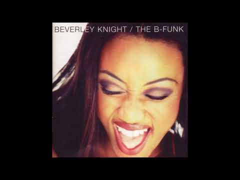 Beverley Knight - Mutual Feeling