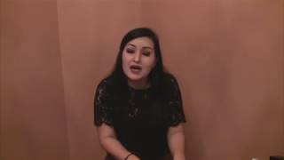 DED- Beautiful Cover by Madi Chaney