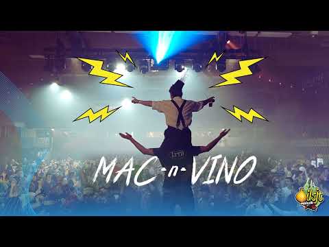 Oilsjt Carnaval Mix 2026 - Mac 'N Vino