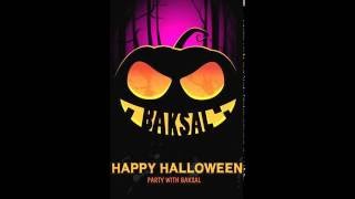 박살 - 할로윈(HALLOWEEN) (Feat. AOORA, MiMi)