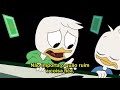 Ducktales 2017 The House Of The Lucky Gander Ep7 Legendado Parte 6