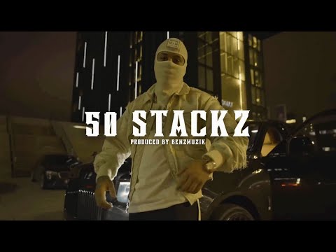 Luciano Hard Trap Type Beat | 50 STACKZ | Freestyle Type Beat 2026