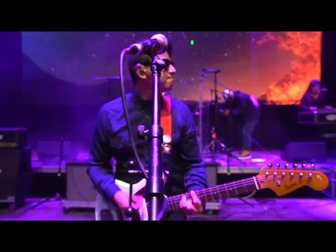 Matt Prieto - Artificial (Rockodromo, Coquimbo 2021)