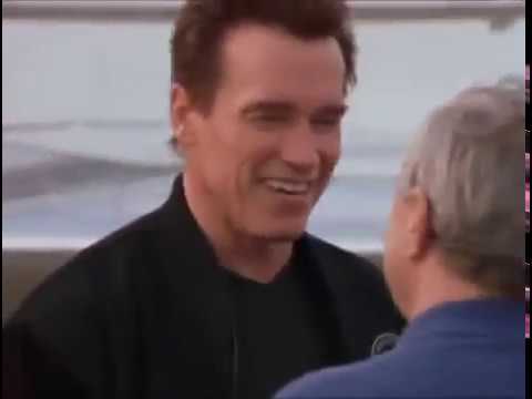 Raw Iron: The Making of 'Pumping Iron' (2002)