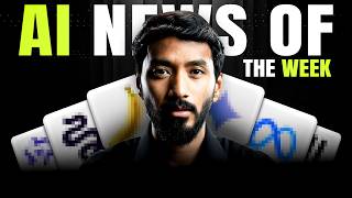 This AI tool Made Photoshop USELESS + 18 Crazy Updates