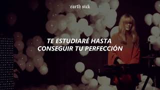 Oh Land - Perfection (Live) // Sub. Español