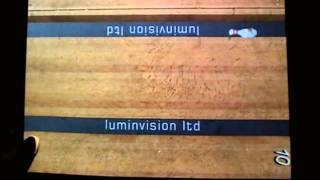 Interactive Bowling Alley