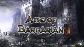 FORBIDDEN TROLL LOVE! Age Of Barbarian