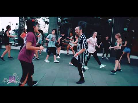 RSSC Girl Power - TRAILER OFICIAL