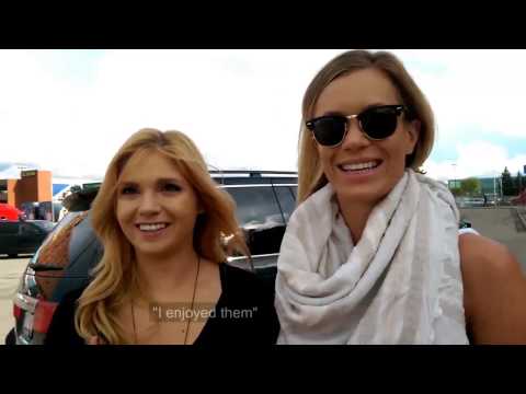 Have You Heard? Pepper & Dylan Are Coming Home!